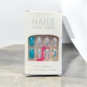 Press On Nails